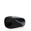 Mocny masturbator sztuczna cipka Vibrating Sleeve